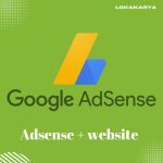 Google Adsense + Website - Gambar 2