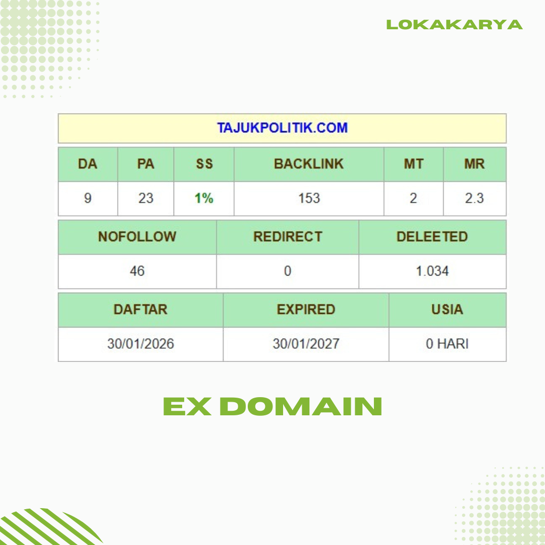 fashion template instagram post (4) Expired Domain - Gambar 1